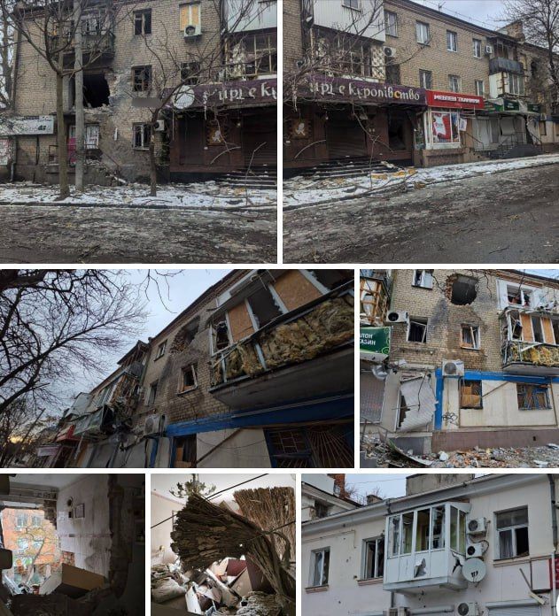 Правобережье Херсонщины: Оперативная информация с 06:00 27.12.2025 по 06:00 28.12.2025 Правобережье Херсонщины: Оперативная информация с 06:00 27.12.2025 по 06:00 28.12.2025