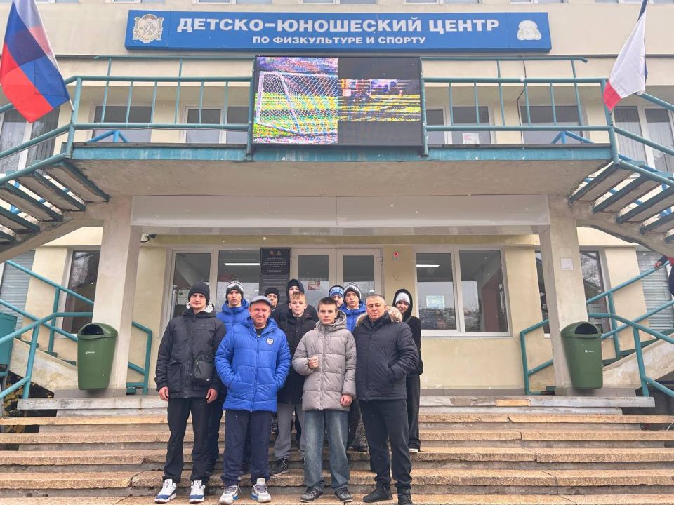 Ялта | 25–28 декабря. С 25 по 28 декабря в г. Ялта прошёл ежегодный турнир по боксу, посвящённый ялтинцам — участникам СВО Ялта | 25–28 декабря. С 25 по 28 декабря в г. Ялта прошёл ежегодный турнир по боксу, посвящённый ялтинцам — участникам СВО