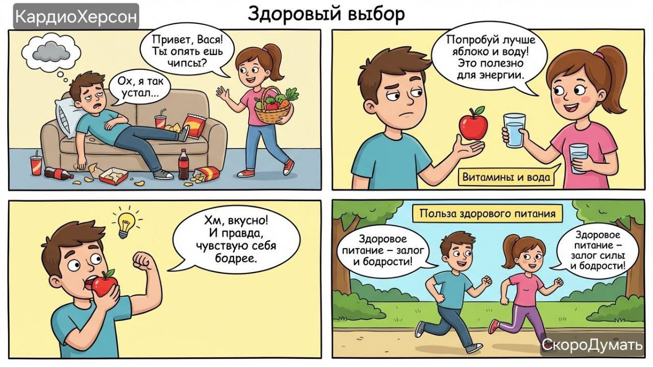 Здоровое питание в праздники: как наслаждаться без вреда для здоровья Здоровое питание в праздники: как наслаждаться без вреда для здоровья