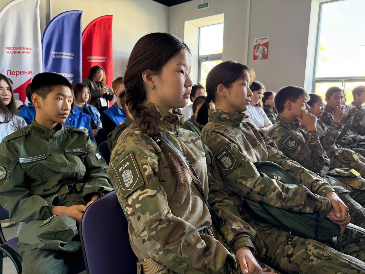 Свыше 34 тысяч человек посмотрели патриотические фильмы в рамках проекта «ВОИН.Кино» Свыше 34 тысяч человек посмотрели патриотические фильмы в рамках проекта «ВОИН.Кино»