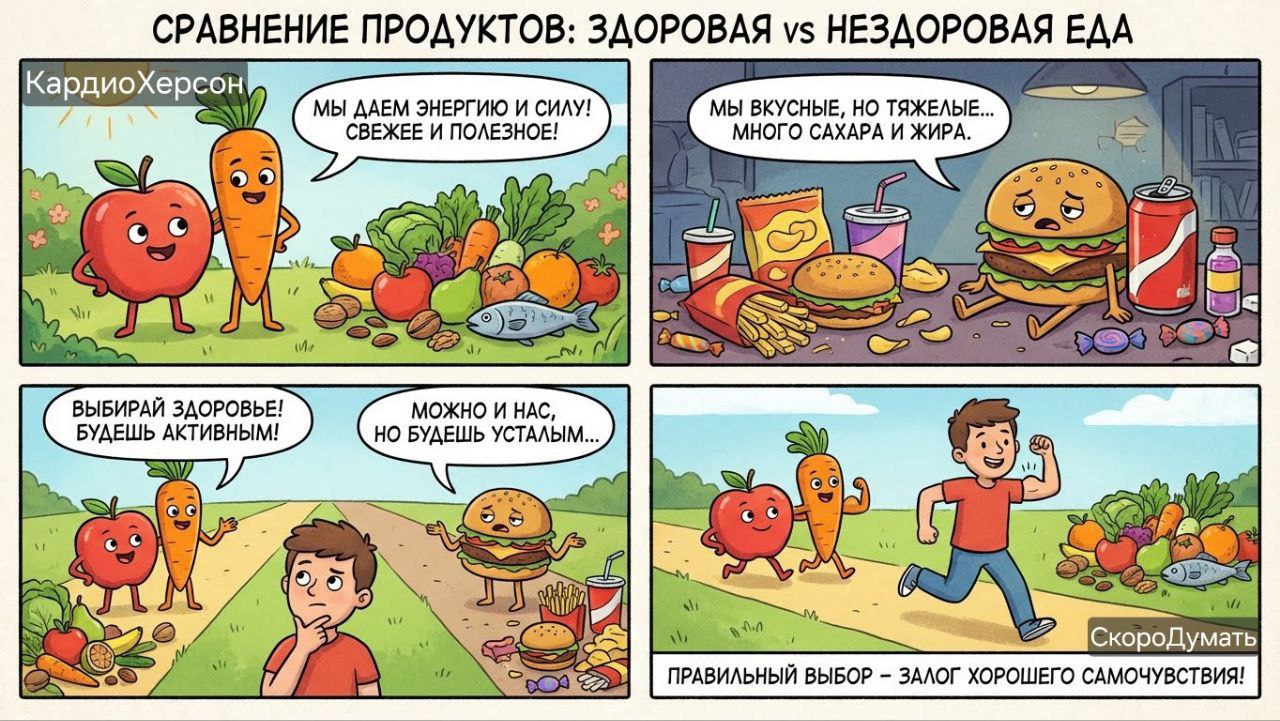 Здоровое питание в праздники: как наслаждаться без вреда для здоровья Здоровое питание в праздники: как наслаждаться без вреда для здоровья