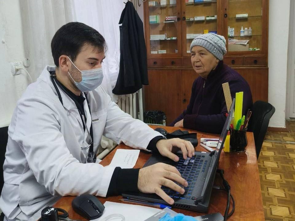 Республика Адыгея подвела итоги работы в Херсонской области за год Республика Адыгея подвела итоги работы в Херсонской области за год