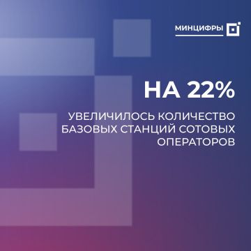 Операторы связи построили в исторических регионах в 2025 году более 3,5 тыс