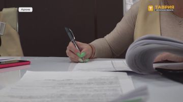 Росреестр: за 2025 год жители Херсонской области подали свыше полумиллиона заявлений на регистрацию имущественных прав и кадастровый учет