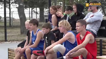 В Скадовском округе состоялась церемония награждения лучших спортсменов и тренеров по итогам 2025 года