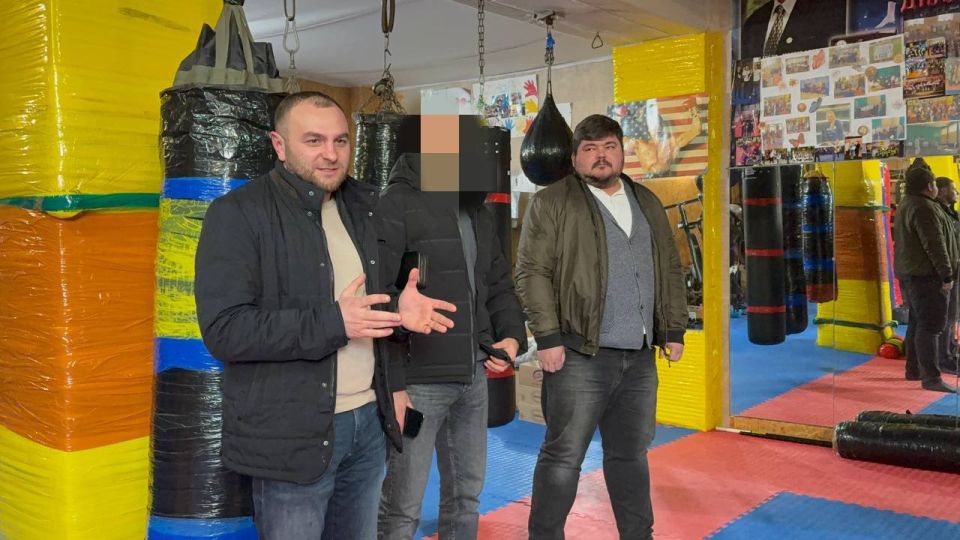 �������� ��������: ��������� ������ ���������� ������ ����� ����� �������!