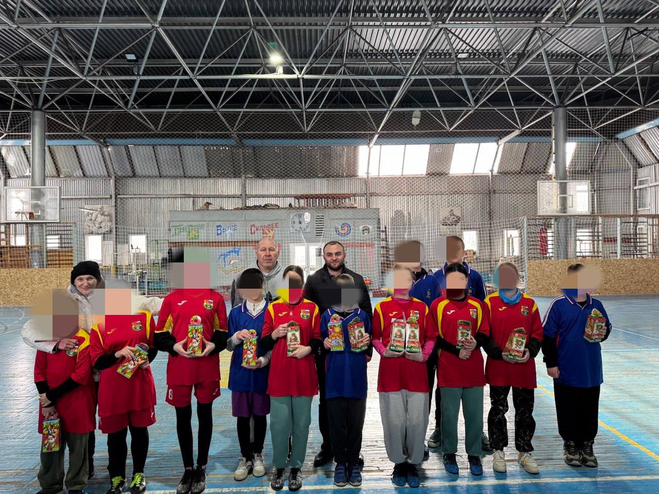 Владимир Оганесов: Уважаемые жители округа, дорогие спортсмены и тренеры! Владимир Оганесов: Уважаемые жители округа, дорогие спортсмены и тренеры!