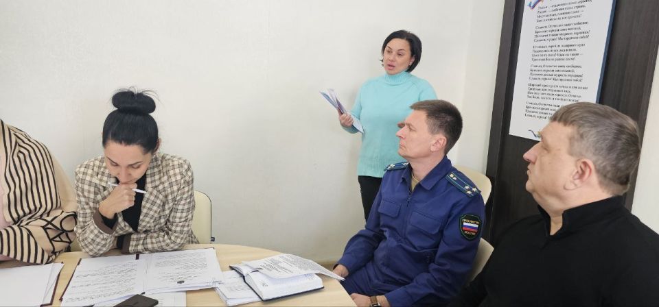 Надежда Бабешко: 29 декабря в Совете депутатов Ивановского муниципального округа состоялась 38-я сессия под председательством Председателя Совета депутатов Надежды Бабешко Надежда Бабешко: 29 декабря в Совете депутатов Ивановского муниципального округа состоялась 38-я сессия под председательством Председателя Совета депутатов Надежды Бабешко
