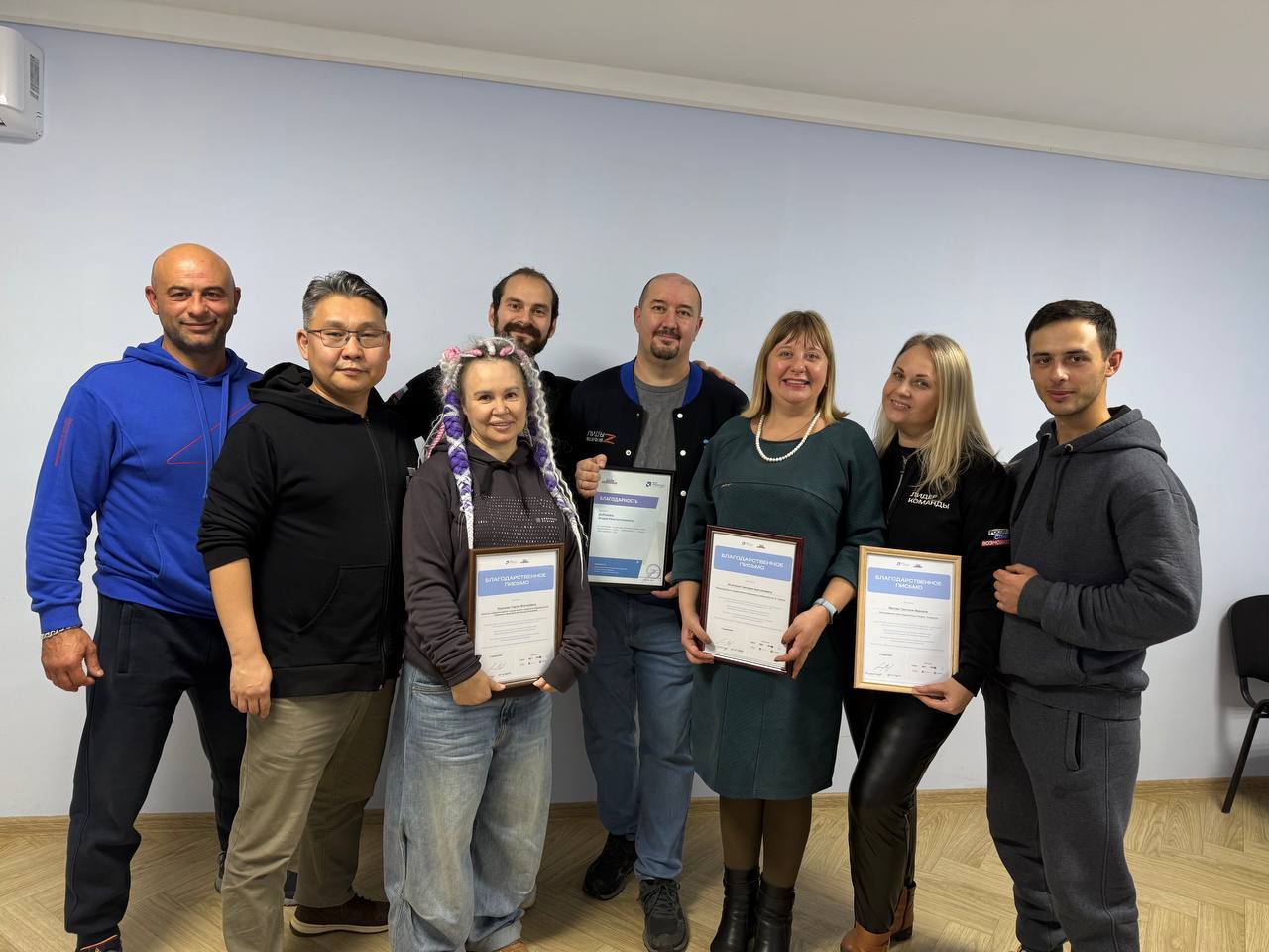 В Херсонской области проведут дополнительный заочный этап конкурса «Моя профессия — ИТ» В Херсонской области проведут дополнительный заочный этап конкурса «Моя профессия — ИТ»