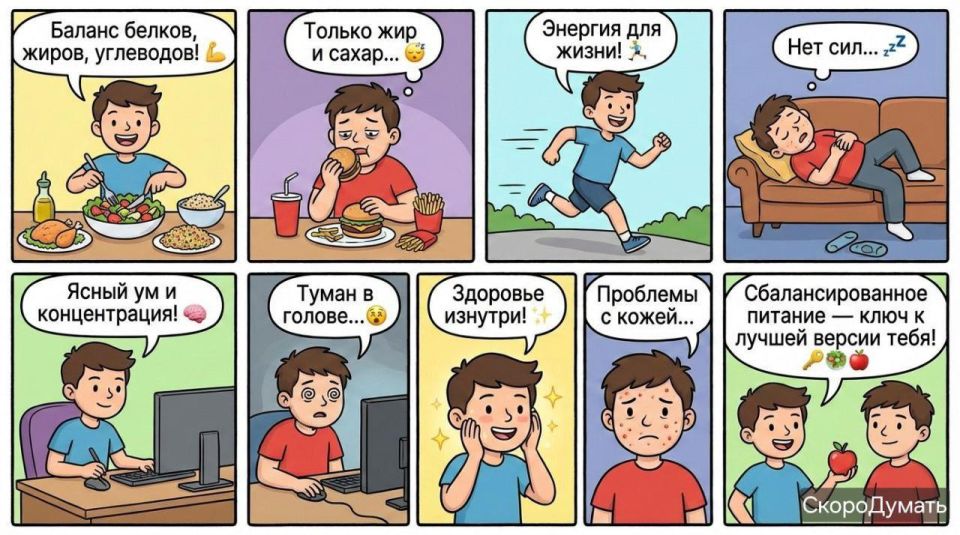 Здоровое питание в праздники: как наслаждаться без вреда для здоровья Здоровое питание в праздники: как наслаждаться без вреда для здоровья