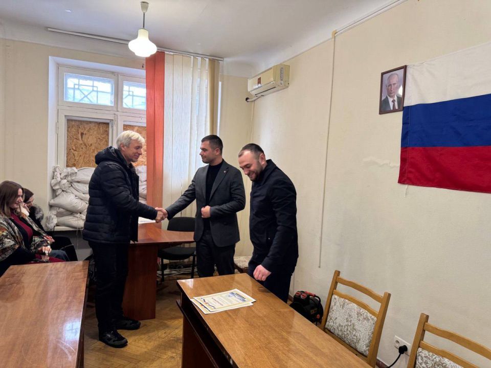 �������� ��������: �������, ������, ������ ������!