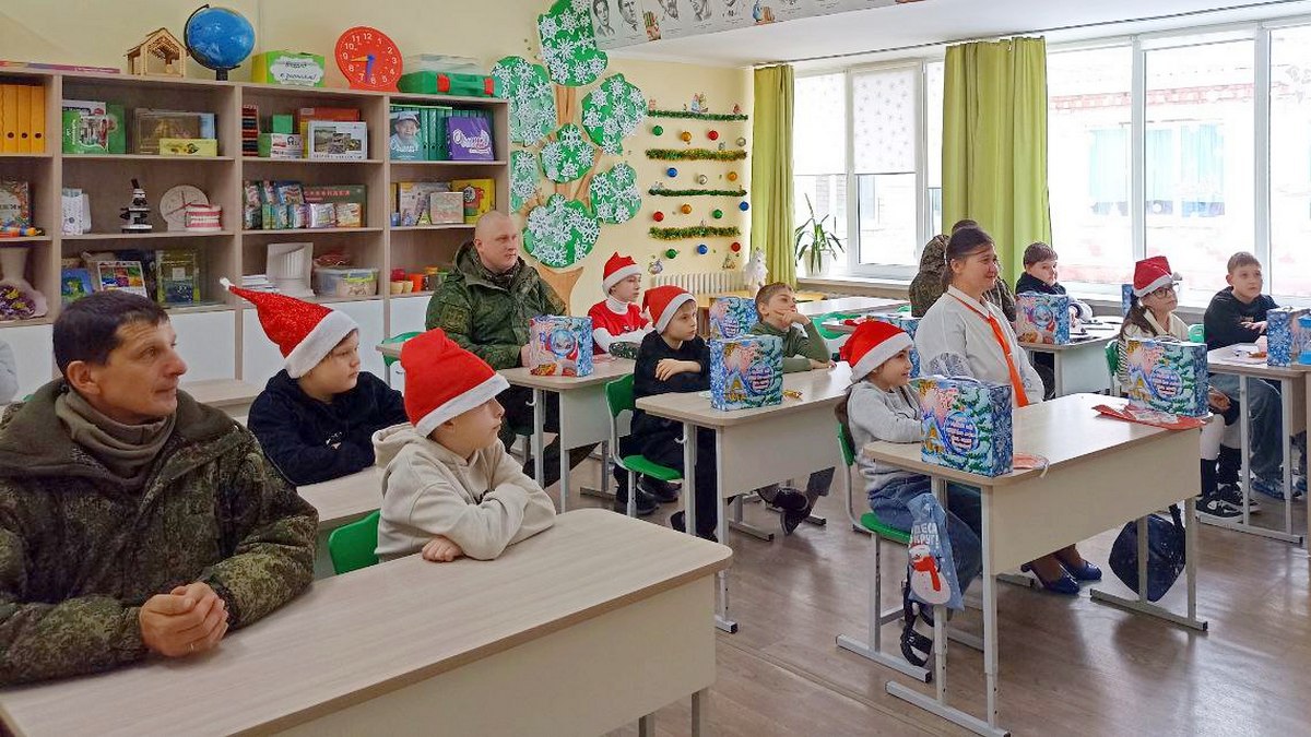 Урок, который не найти в учебнике Урок, который не найти в учебнике