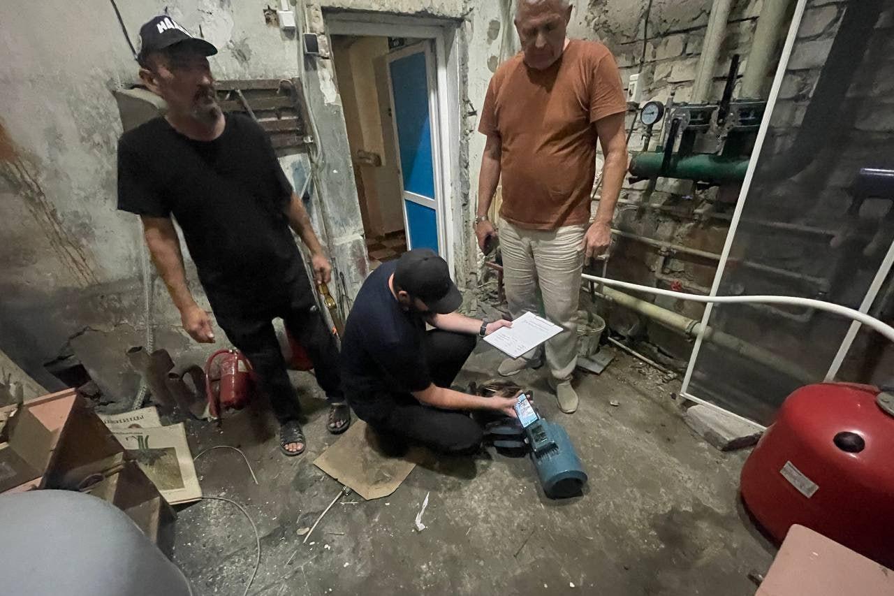 Аварийная бригада Кабардино-Балкарии продолжит работать в усиленном режиме в праздничные дни Аварийная бригада Кабардино-Балкарии продолжит работать в усиленном режиме в праздничные дни