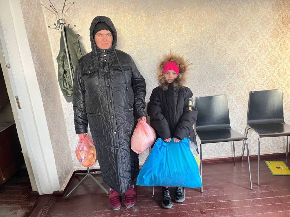 Социальные инициативы к предстоящим праздникам: поддержка пожилых и малоимущих семей в Каланчакском округе Социальные инициативы к предстоящим праздникам: поддержка пожилых и малоимущих семей в Каланчакском округе