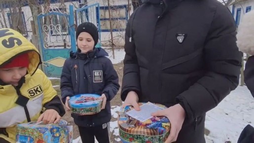 Татьяна Томилина: В Ивановском районе произошло настоящие предновогоднее волшебство