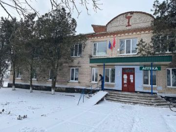 Итоги 2025 года: год развития и укрепления Горностаевской ЦРБ