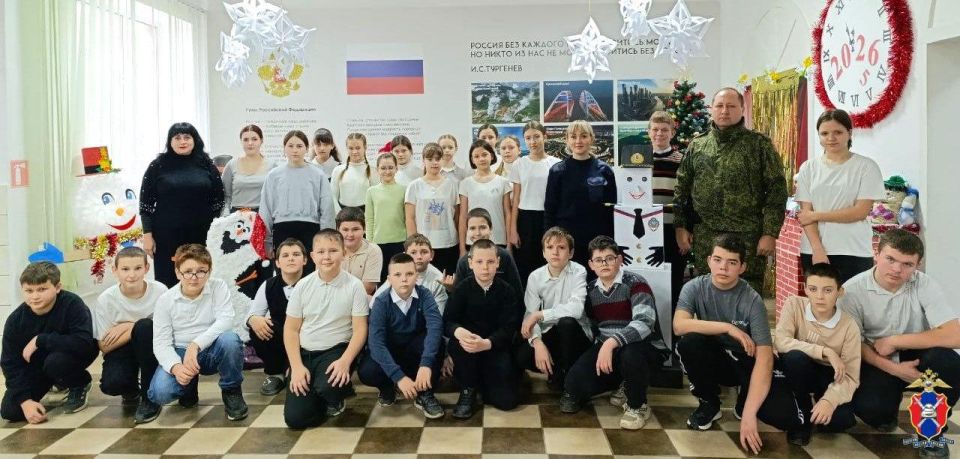 В Херсонской области сотрудники Госавтоинспекции провели профилактические акции В Херсонской области сотрудники Госавтоинспекции провели профилактические акции