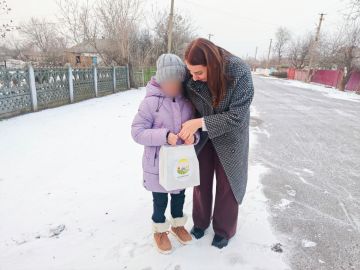 Евгения Кузьменко: В ожидании новогоднего чуда хочется подарить немного волшебства