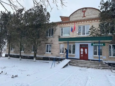 Итоги 2025 года: год развития и укрепления Горностаевской ЦРБ