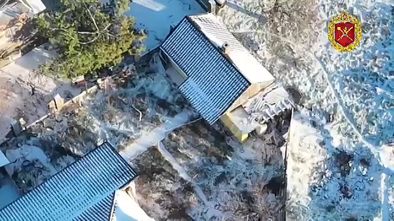 Бандеровцы продолжают использовать дома жителей Херсонской области для запуска БпЛА