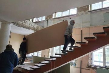 В 2025 году на реализацию 11 национальных проектов в Херсонской области было направлено 2,18 млрд рублей федеральных средств, заявил Владимир Сальдо