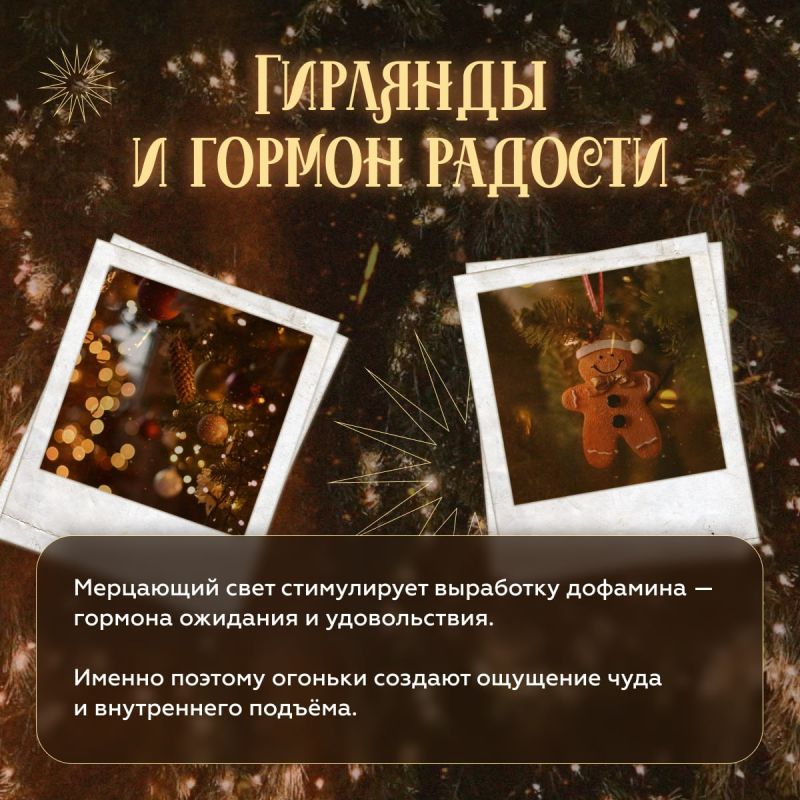 Мы привыкли искать магию в чудесах Мы привыкли искать магию в чудесах