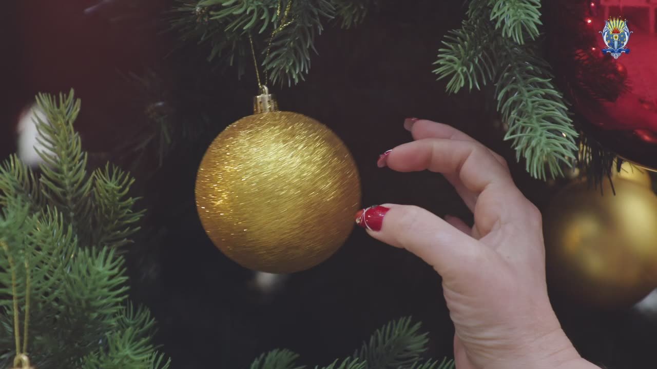 С Новым годом, наши победители!