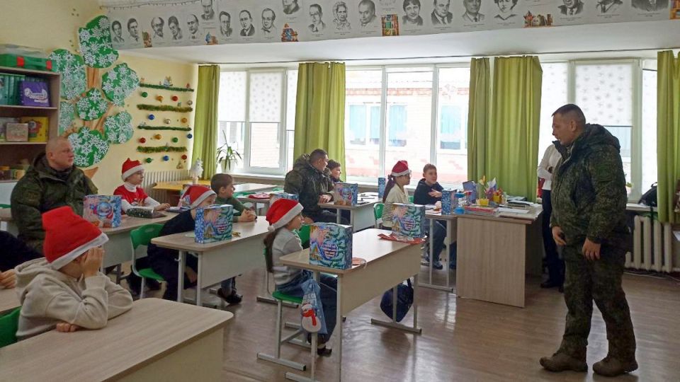 Урок, который не найти в учебнике Урок, который не найти в учебнике