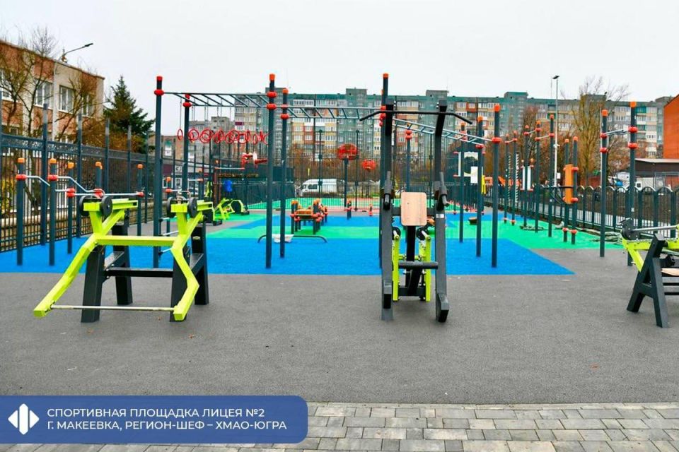 В 2025 году регионами-шефами восстановлено 1,9 тыс В 2025 году регионами-шефами восстановлено 1,9 тыс