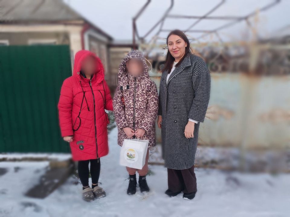 Евгения Кузьменко: В ожидании новогоднего чуда хочется подарить немного волшебства Евгения Кузьменко: В ожидании новогоднего чуда хочется подарить немного волшебства