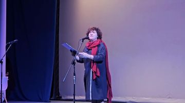 Александр Дудка: В Скадовске состоялась церемония награждения «созвеZдие герOеV спорта»!