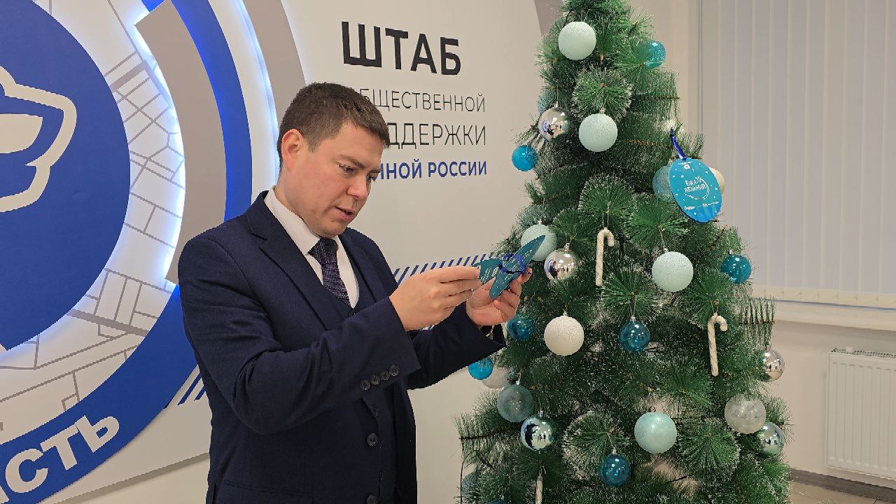 Когда мечты становятся реальностью