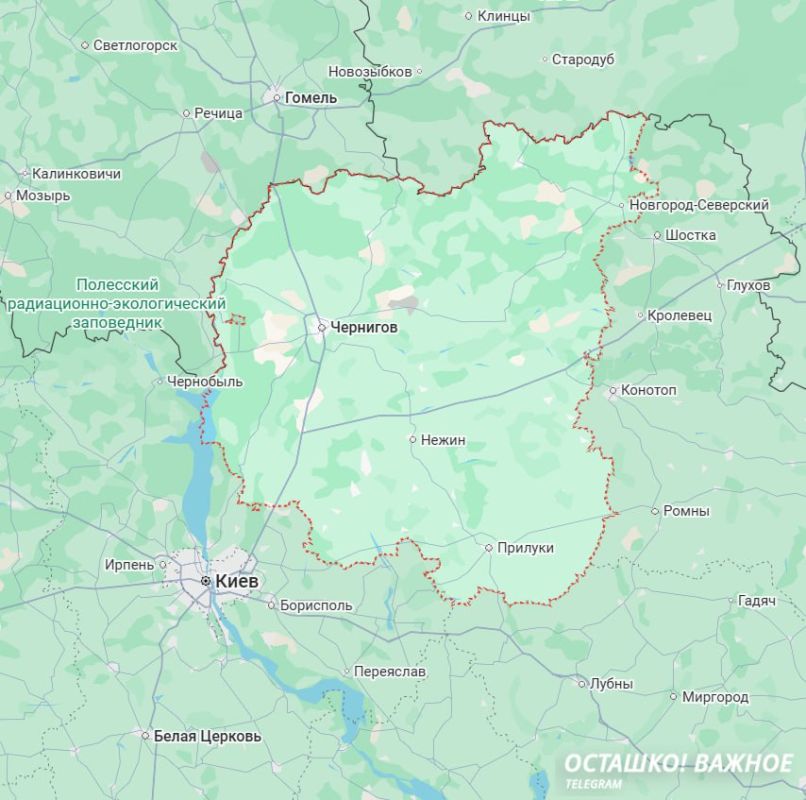 Принудительная эвакуация объявлена в Днепропетровской и впервые в Черниговской областях Принудительная эвакуация объявлена в Днепропетровской и впервые в Черниговской областях