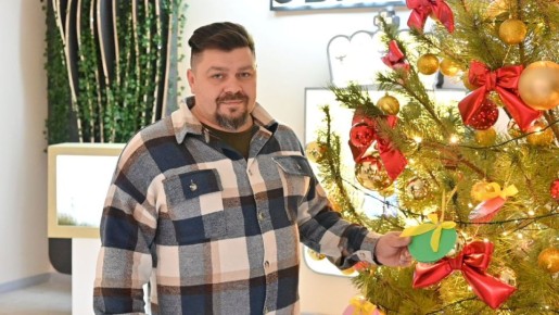 Природоохранные учреждения присоединились к акции «Ёлка желаний» для исполнения детских мечтаний