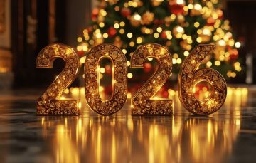 ������� �������: ������� ������!. 2025 ��� �������� � �����