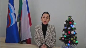 Надежда Бабешко: Дорогие жители Ивановского муниципального округа!