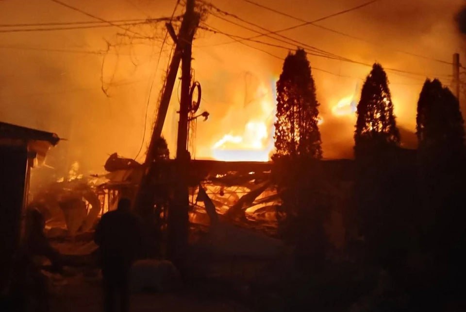 Семьям жертв трагедии в Хорлах выплатят по миллиону рублей: что нужно знать о компенсации