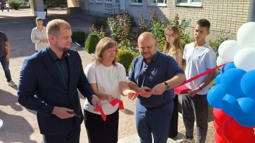 ������������ � ���, ��� ���������� ���������� ���������������� ������ �. ����������� � 2025 ����