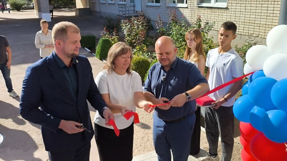 ������������ � ���, ��� ���������� ���������� ���������������� ������ �. ����������� � 2025 ����