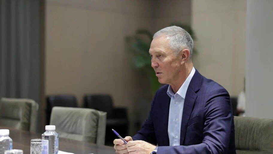 Сальдо: Киев лжет, что теракт в Хорлах был нацелен на военных