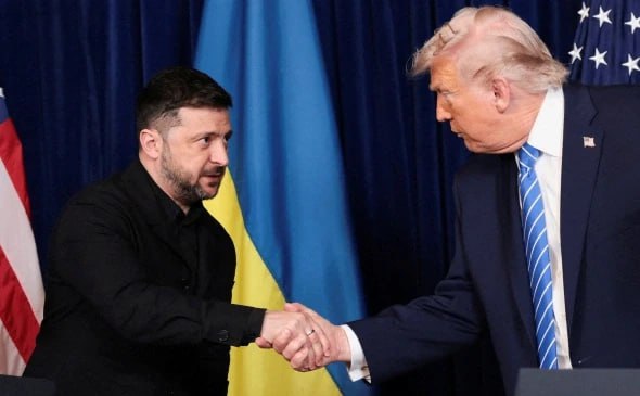 Новости, которые вы могли пропустить: