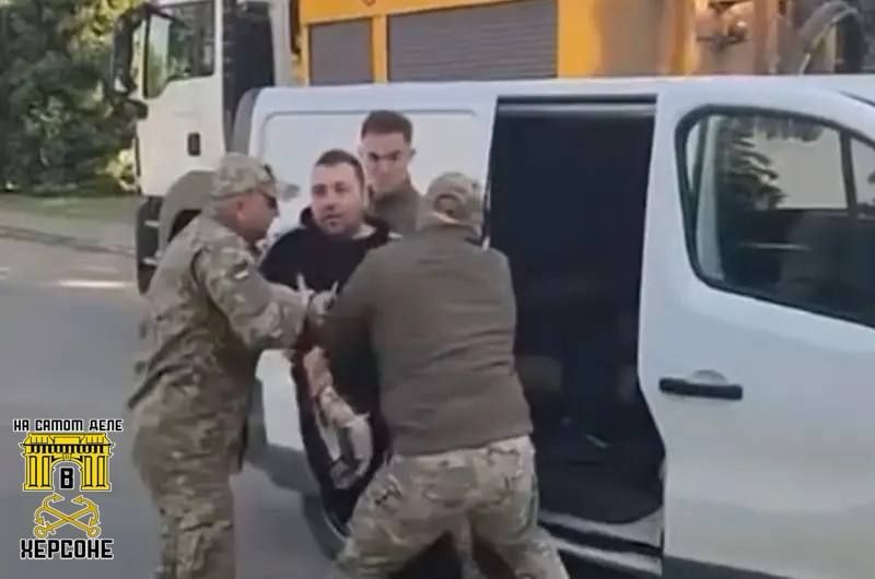 Война за ваш счёт: как из бюджета Херсона оплатят мобилизацию Война за ваш счёт: как из бюджета Херсона оплатят мобилизацию
