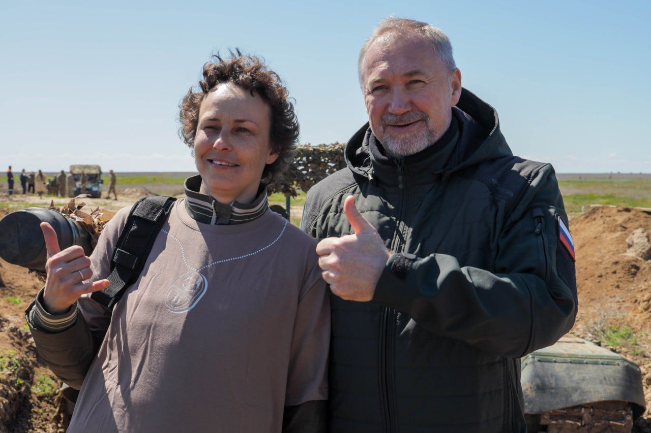 Константин Басюк: Итоги года: работа в интересах Херсонской области и всей страны Константин Басюк: Итоги года: работа в интересах Херсонской области и всей страны