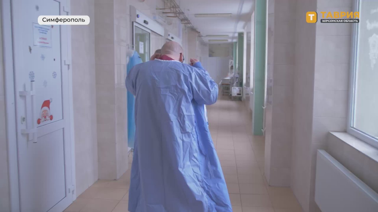 Сергей Георгиев окажет содействие в получении реабилитации пострадавшим из-за удара ВСУ по Хорлам