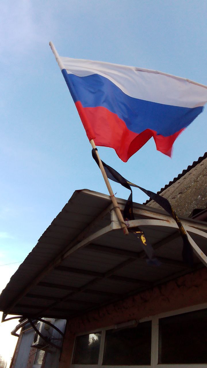 Коллектив ГУП ХО «ОБЛВОДОКАНАЛ» с глубокой скорбью присоединяется к трауру Коллектив ГУП ХО «ОБЛВОДОКАНАЛ» с глубокой скорбью присоединяется к трауру