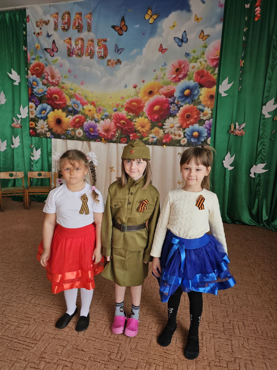 Рассказываем о том, чем занимались сотрудники территориального отдела с. Абрикосовка в 2025 году Рассказываем о том, чем занимались сотрудники территориального отдела с. Абрикосовка в 2025 году