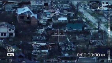 Херсон. Красная зона