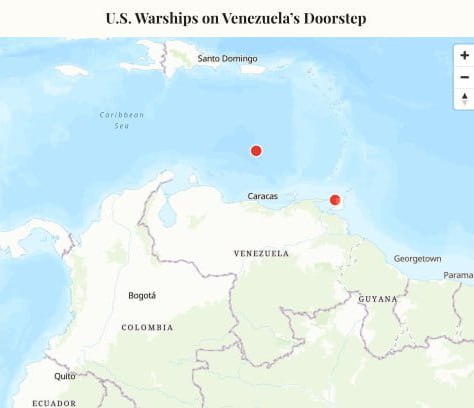 Енот из Херсона: Для тех, кто особо не следил за развитием ситуации вокруг американо-венисуэльского конфликта кратко напоминаем: Енот из Херсона: Для тех, кто особо не следил за развитием ситуации вокруг американо-венисуэльского конфликта кратко напоминаем: