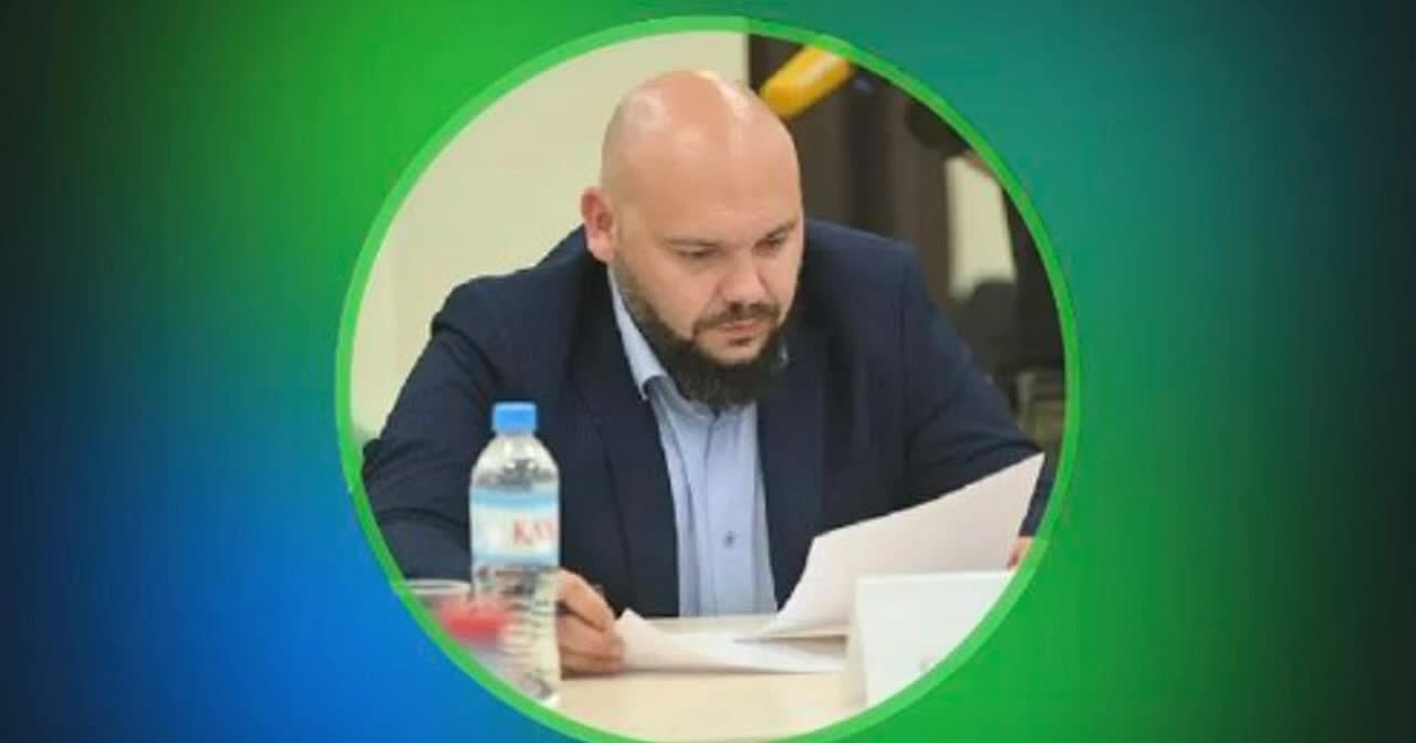 Уполномоченный по правам человека в Херсонской области Сергей Георгиев – о последствиях теракта в селе Хорлы