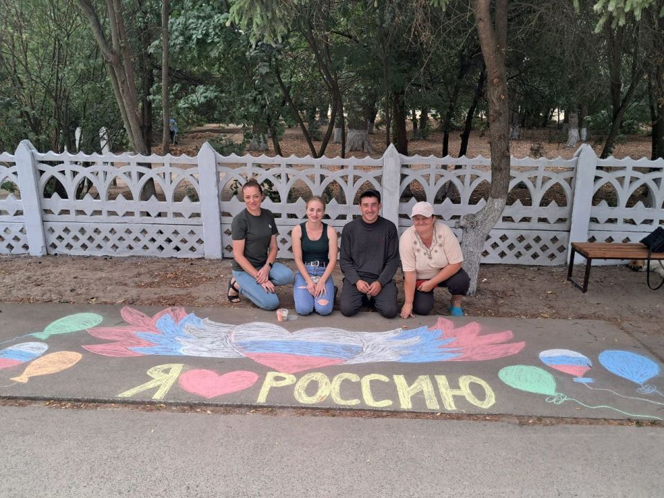 ������������ � ���, ��� ���������� ���������� ���������������� ������ �. ����������� � 2025 ����